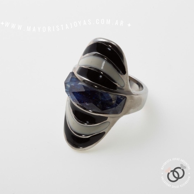 ANILLO PIEDRA (AAP050)