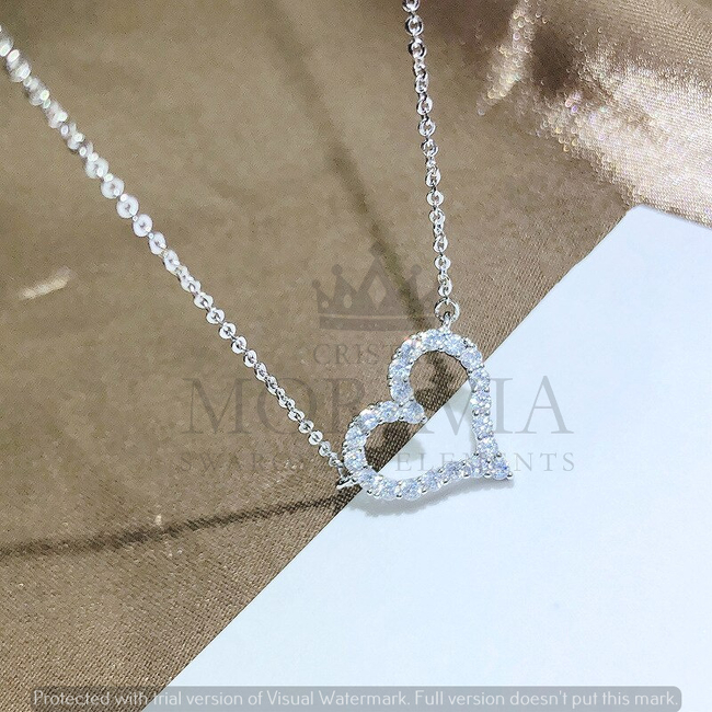 Colgante con Cristal (3472)