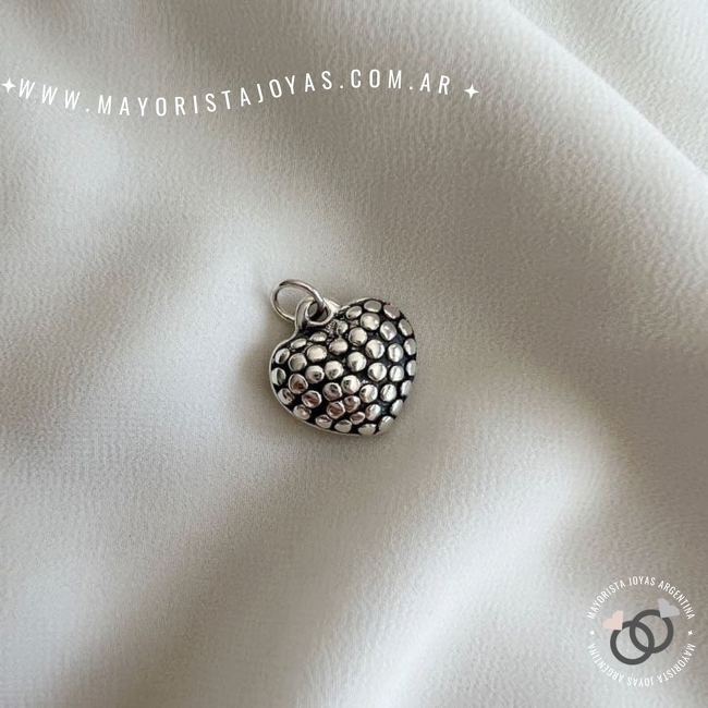 DIJE PLATA ELECTRO (PDE117)