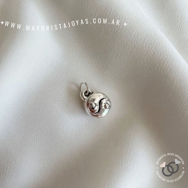 DIJE PLATA ELECTRO (PDE114)