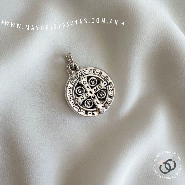 DIJE PLATA ELECTRO (PDE122)