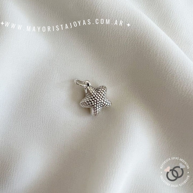 DIJE PLATA ELECTRO (PDE115)