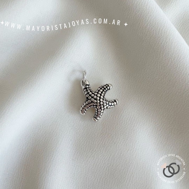 DIJE PLATA ELECTRO (PDE116)