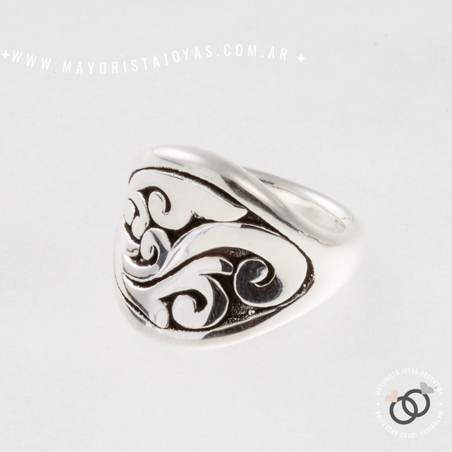 ANILLO ARABIAN (PAE002)