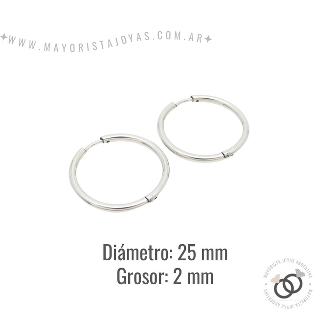 ARGOLLA ACERO (AQA0074)