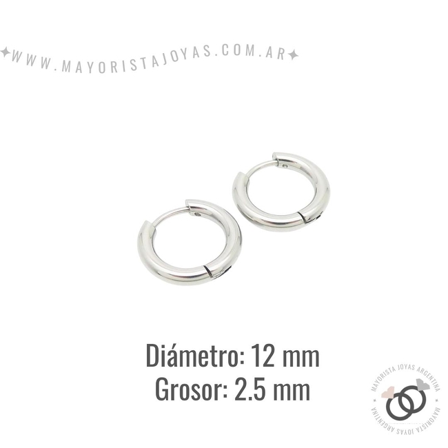 ARGOLLA ACERO (AQA0075)
