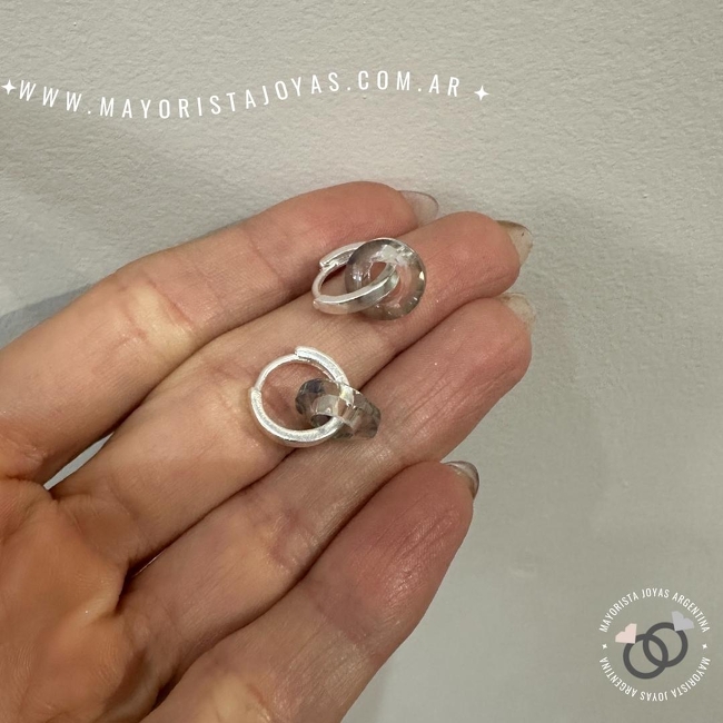 AROS PLATA LAMINADA (LPA0052)