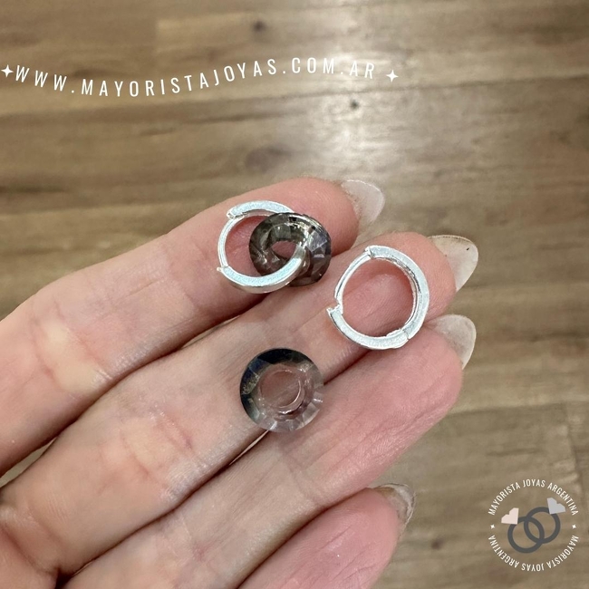 AROS PLATA LAMINADA (LPA0053)