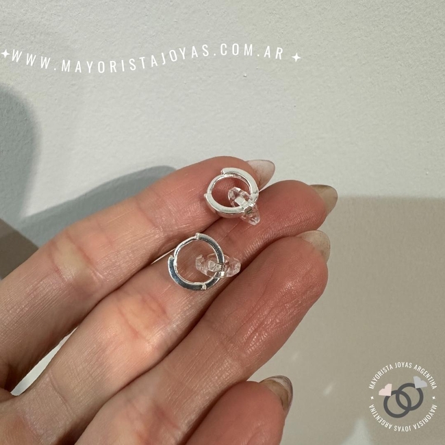 AROS PLATA LAMINADA (LPA0054)