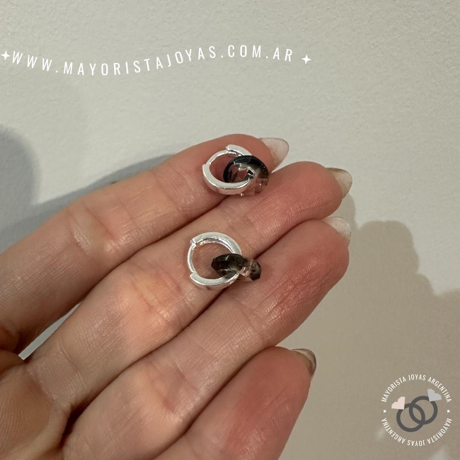 AROS PLATA LAMINADA (LPA0055)