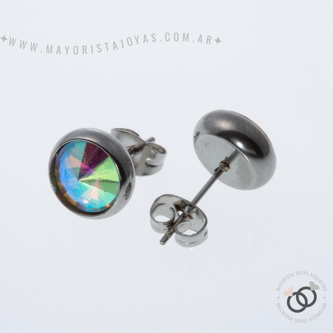 AROS ACERO QUIRÚRGICO (AQP003)