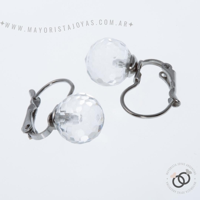 AROS ACERO QUIRÚRGICO (AQP014)