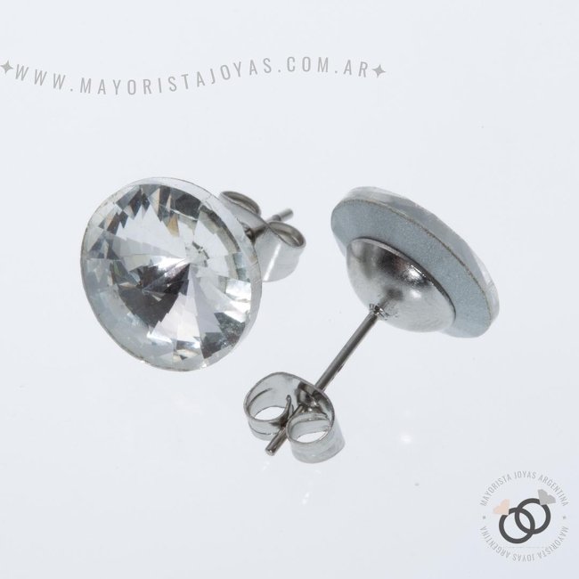 AROS ACERO QUIRÚRGICO (AQP013)