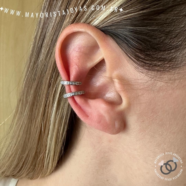 PENDIENTES CON CRISTAL (MPH0153)