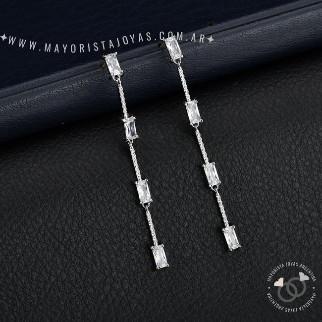 Pendiente con Cristal (MPC057)