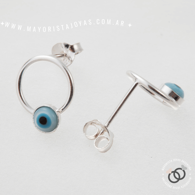 AROS PLATA FORMAS (PPF0072)