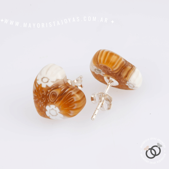 DIJE PLATA Y PIEDRA (PPN0147)