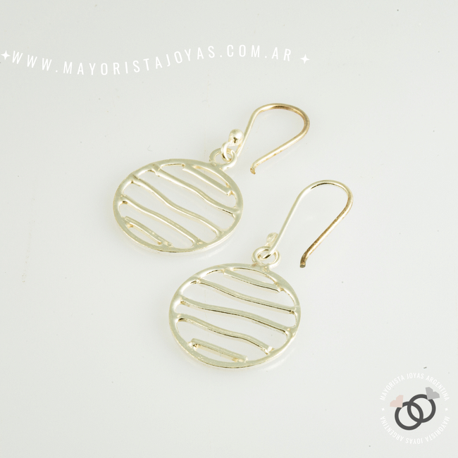 AROS COLGANTE CIRCULO (PPL0168)