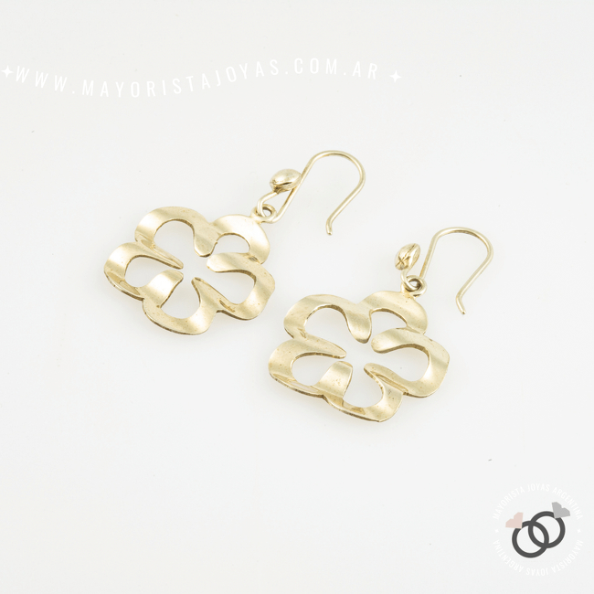 AROS FLOR CALADA (PPL0178)