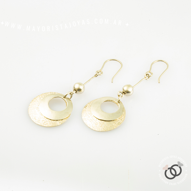 AROS CIRCULOS (PPL0175)