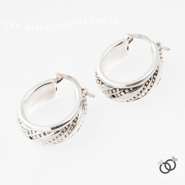 AROS ELECTRO (PPE0123)