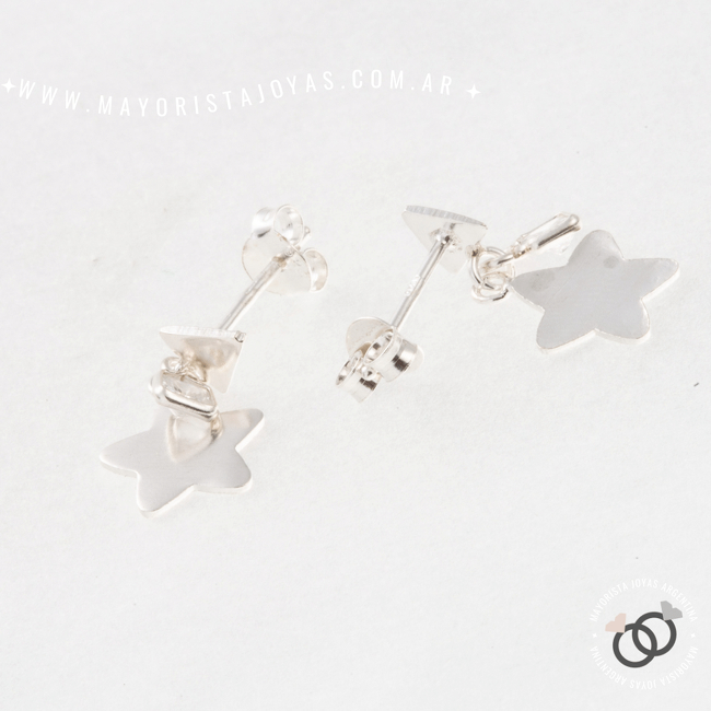 AROS PLATA CUBIC (PPC0135)