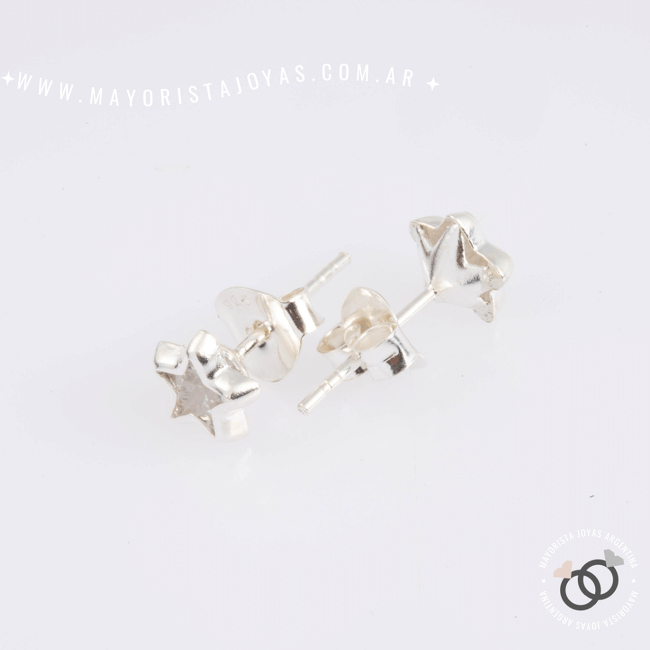 AROS PLATA CUBIC (PPC0127)