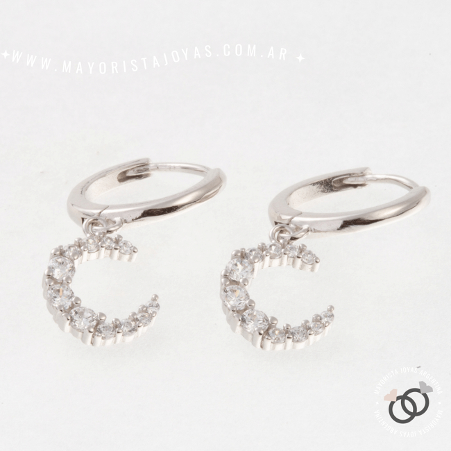 AROS PLATA CUBIC (PPC0145)