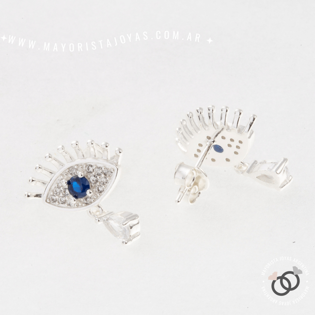 AROS PLATA CUBIC (PPC0159)