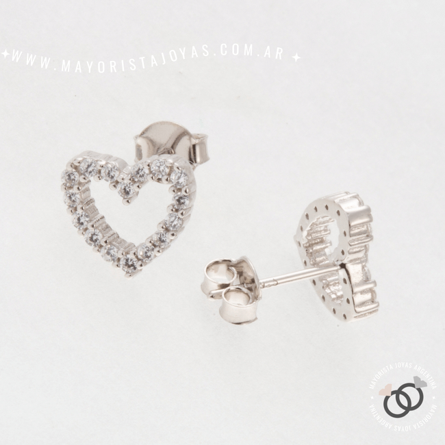 AROS PLATA CUBIC (PPC0144)