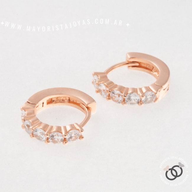 AROS PLATA CUBIC (PPC0164)