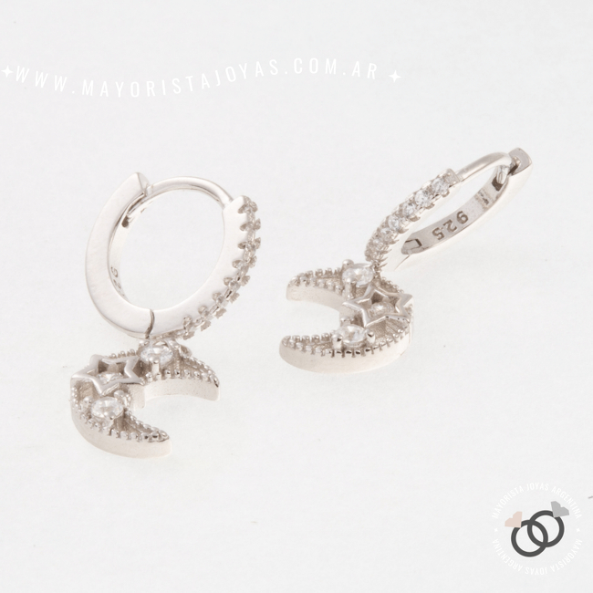 AROS PLATA CUBIC (PPC0157)