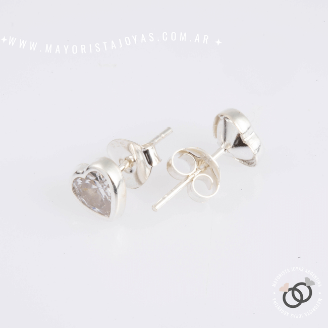 AROS PLATA CUBIC  (PPC0129)