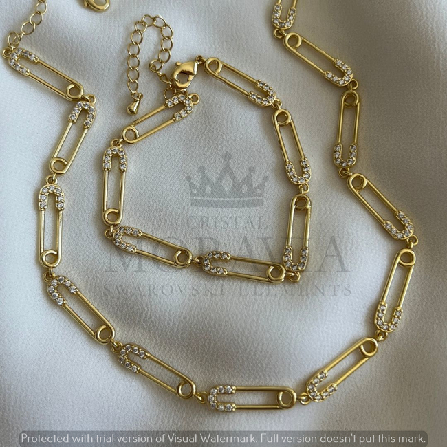 CONJUNTO CON CRISTAL (MST001)