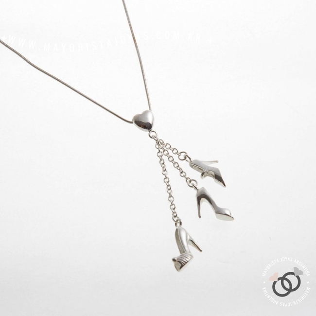 COLLAR BIJOU (BC012)