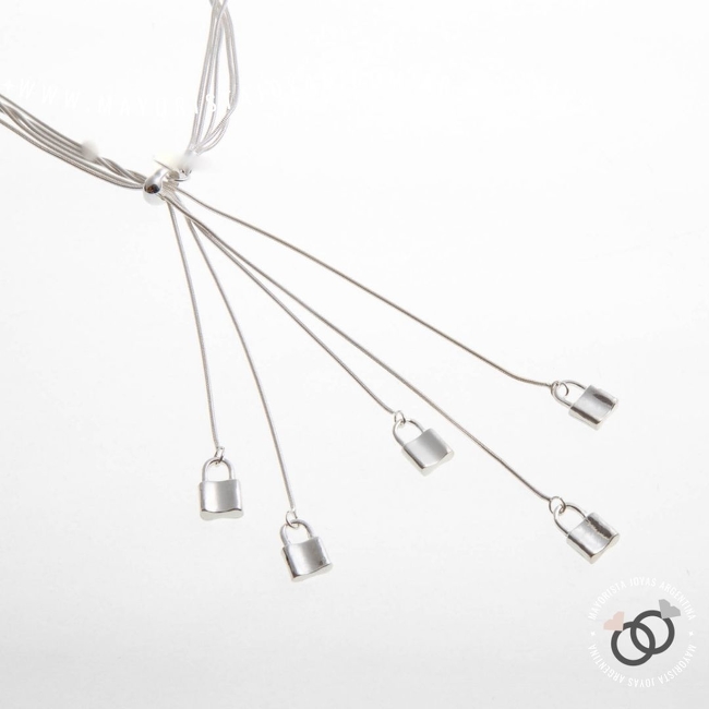 COLLAR BIJOU (BC013)