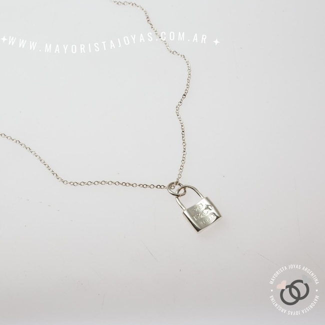 COLLAR BIJOU (BC016)