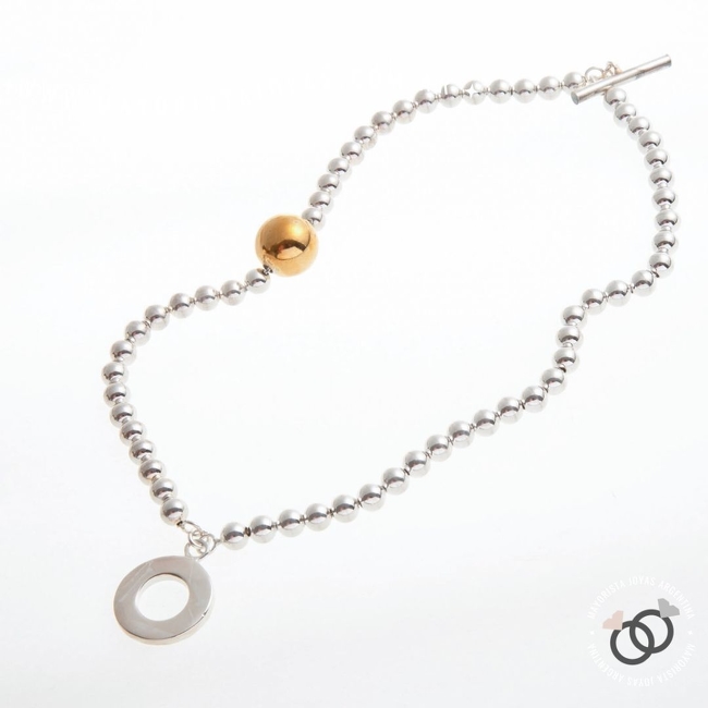 COLLAR BIJOU (BC019)