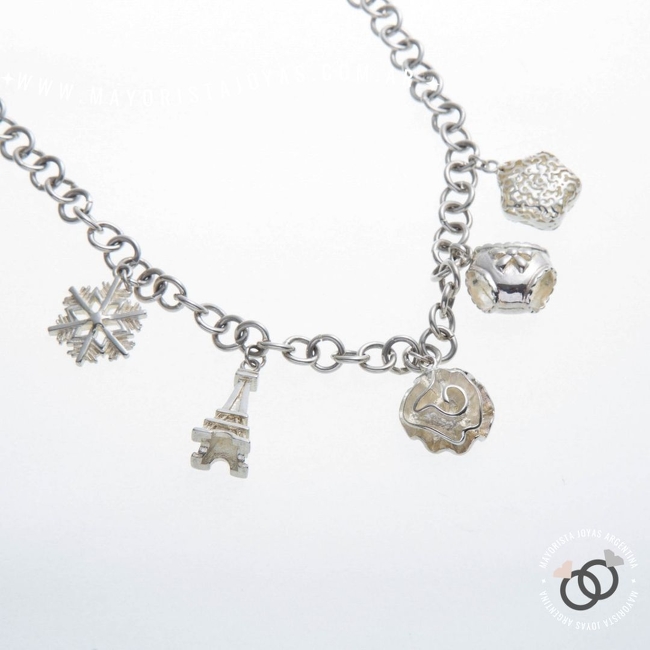 COLLAR BIJOU (BC021)