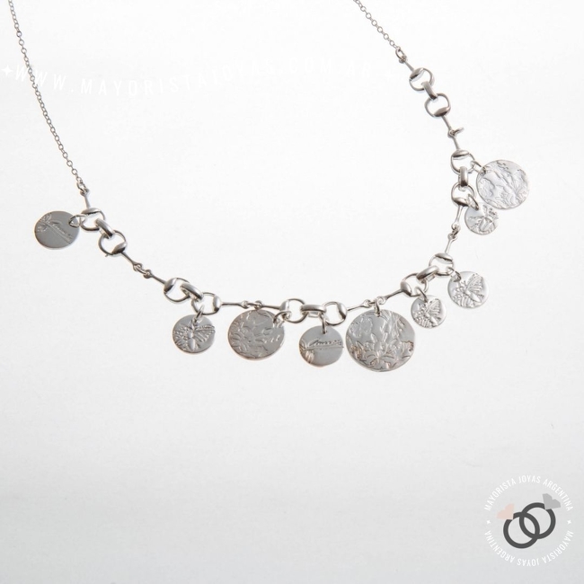 COLLAR BIJOU (BC022)