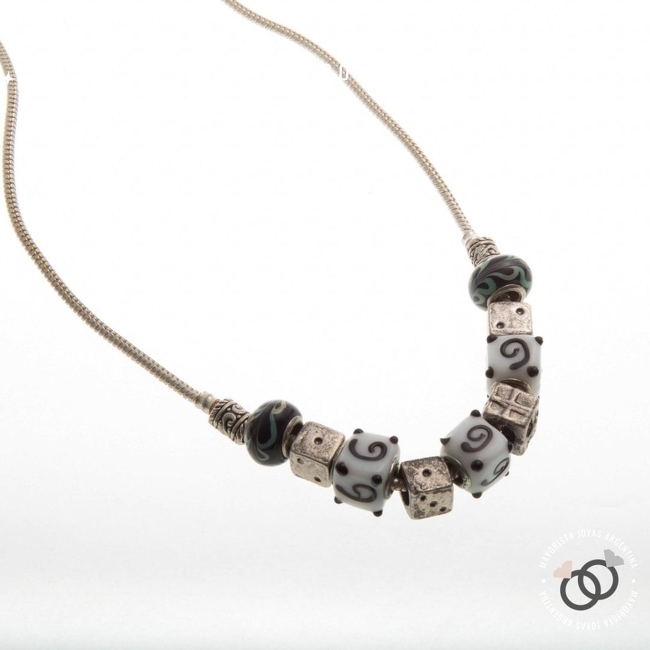 COLLAR BIJOU (BC023)