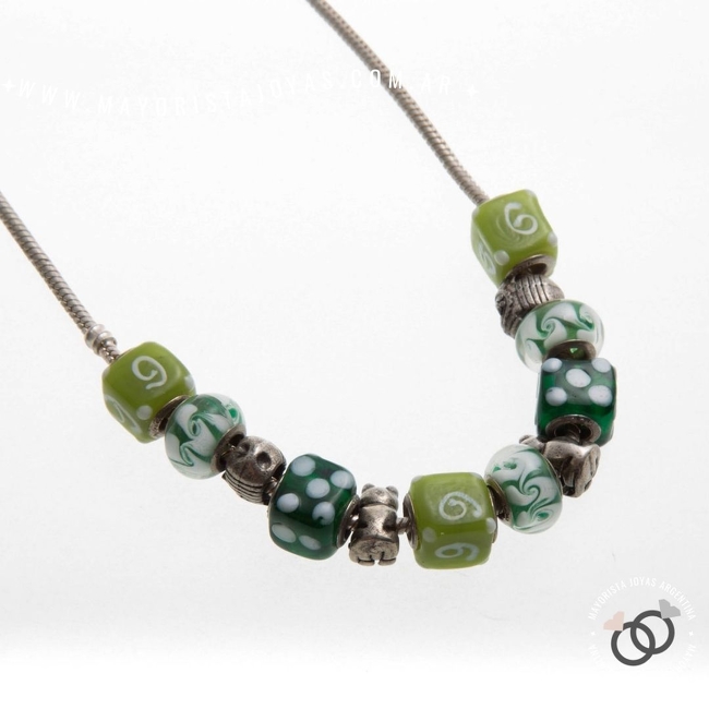 COLLAR BIJOU (BC025)