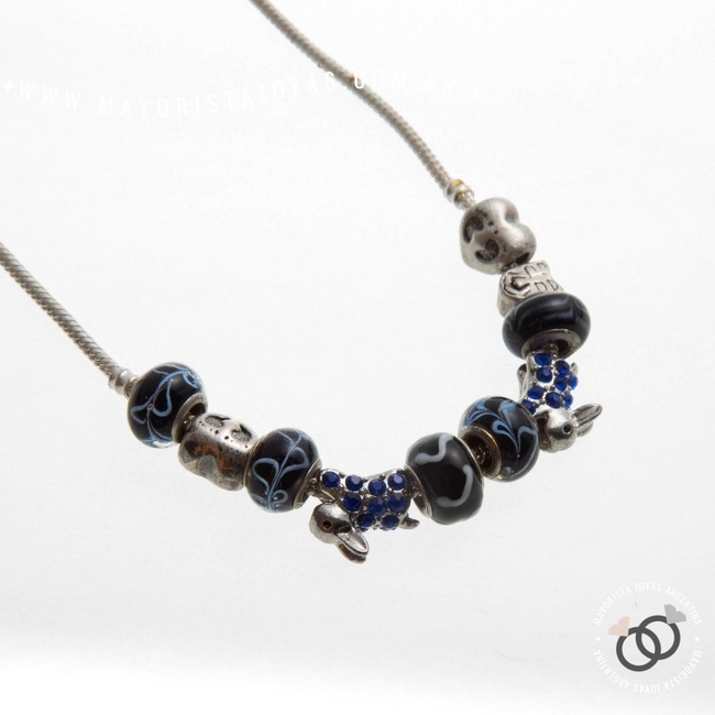 COLLAR BIJOU (BC026)