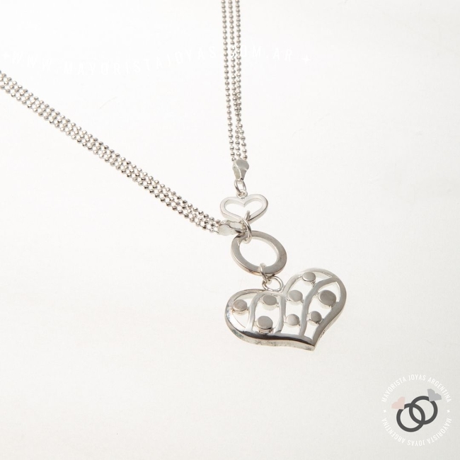 COLLAR BIJOU (BC033)