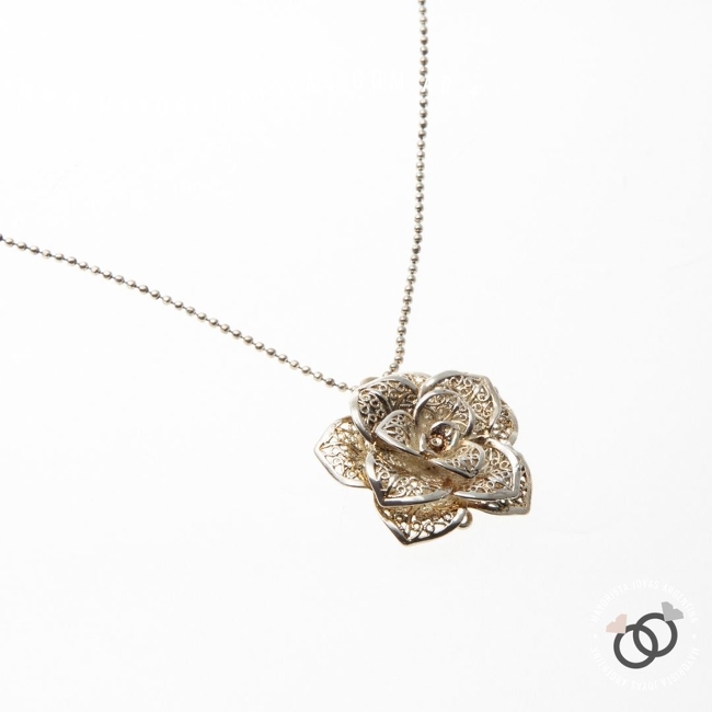 COLLAR BIJOU (BC034)