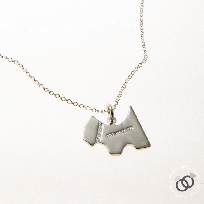 COLLAR BIJOU (BC035)