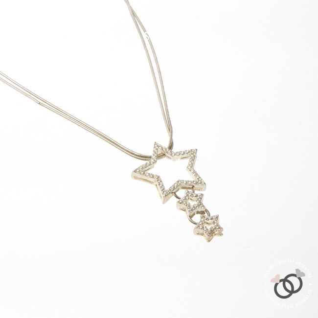 COLLAR BIJOU (BC037)