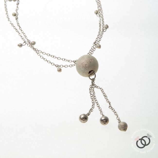 COLLAR BIJOU (BC038)