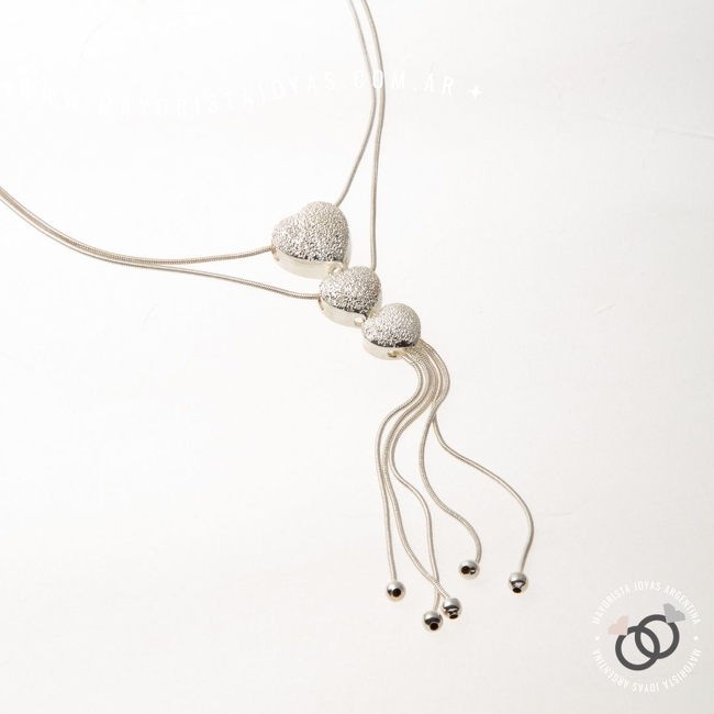 COLLAR BIJOU (BC042)