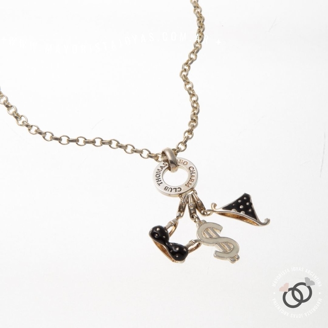 COLLAR BIJOU (BC044)